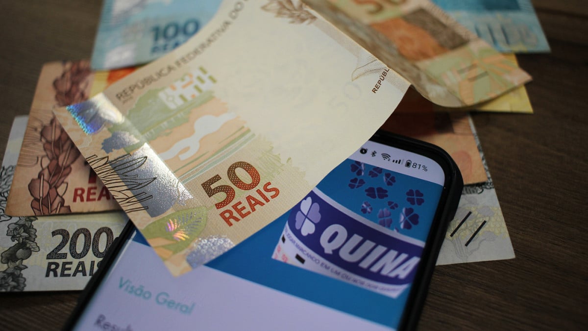 Entenda por que não tem sorteio da Quina nesta semana