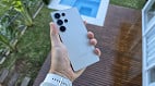 Galaxy S25 Ultra fica 55% mais barato nesta promoção no Brasil Galaxy S25 Ultra fica 55% mais barato nesta promoção no Brasil