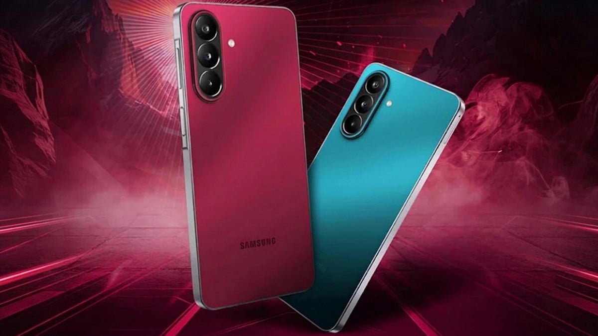 Galaxy M47