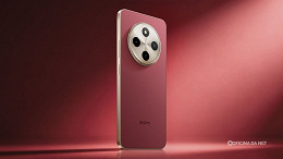Redmi 17C é lançado com tela de 120 Hz, HyperOS 3 e preço muito baixo Redmi 17C é lançado com tela de 120 Hz, HyperOS 3 e preço muito baixo