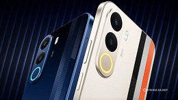 realme P4x é lançado com bateria gigante de 8.000 mAh; veja os detalhes realme P4x é lançado com bateria gigante de 8.000 mAh; veja os detalhes