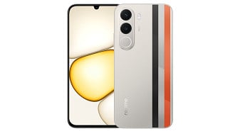 realme P4x