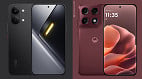 POCO X8 Pro Max vs Motorola Edge 70 Pro: qual escolher? POCO X8 Pro Max vs Motorola Edge 70 Pro: qual escolher?