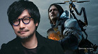 Kojima faz alerta sobre filme de Death Stranding: “Pode não agradar todo mundo” Kojima faz alerta sobre filme de Death Stranding: “Pode não agradar todo mundo”