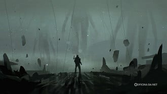 Filme de Death Stranding deve apostar mais na simbologia da franquia