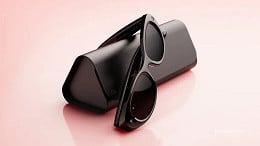 Meta lança novos óculos inteligentes, agora mais baratos e sem a marca Ray-Ban Meta lança novos óculos inteligentes, agora mais baratos e sem a marca Ray-Ban