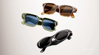Meta Glasses