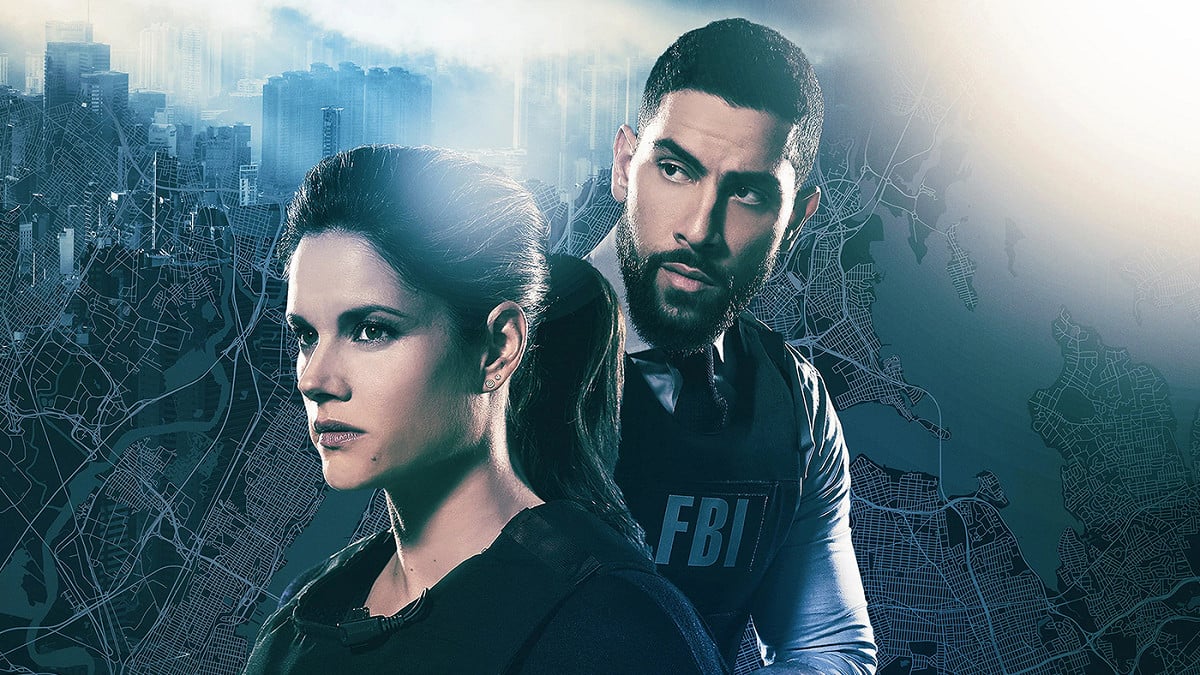 Séries policiais para assistir no Paramount+