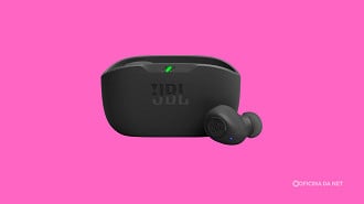 JBL Wave Buds