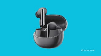 QCY MeloBuds Pro