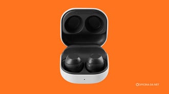 Samsung Galaxy Buds FE