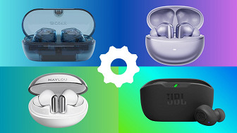8 fones Bluetooth que valem cada centavo em junho de 2026 8 fones Bluetooth que valem cada centavo em junho de 2026