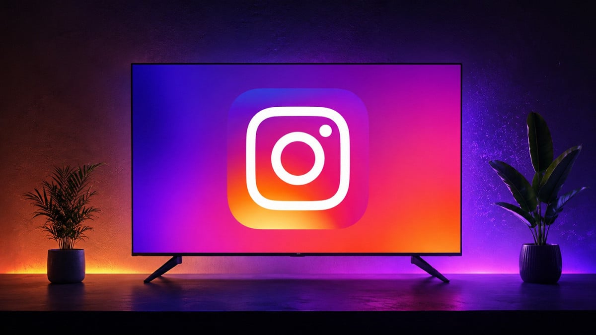 Instagram