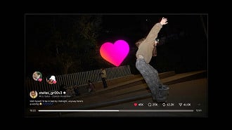 O Instagram agora está disponível em Smart TVs Samsung