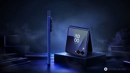 Samsung já tem data para lançar Galaxy Z Fold 8 Ultra, Flip 8 e Fold 8