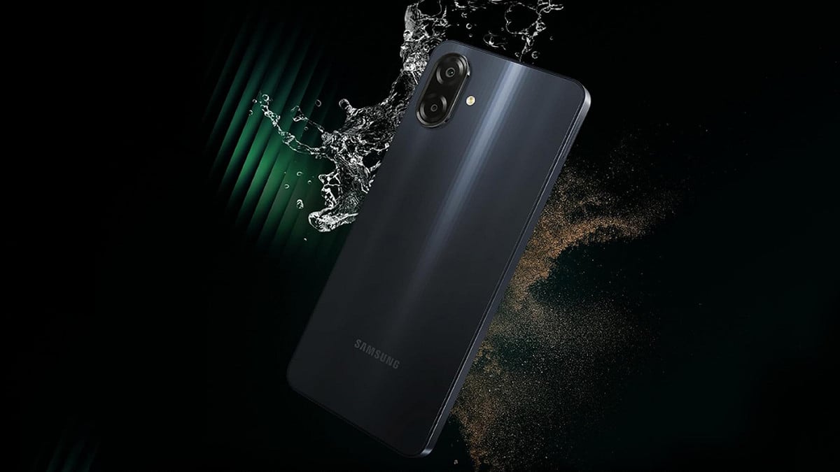 Galaxy M07