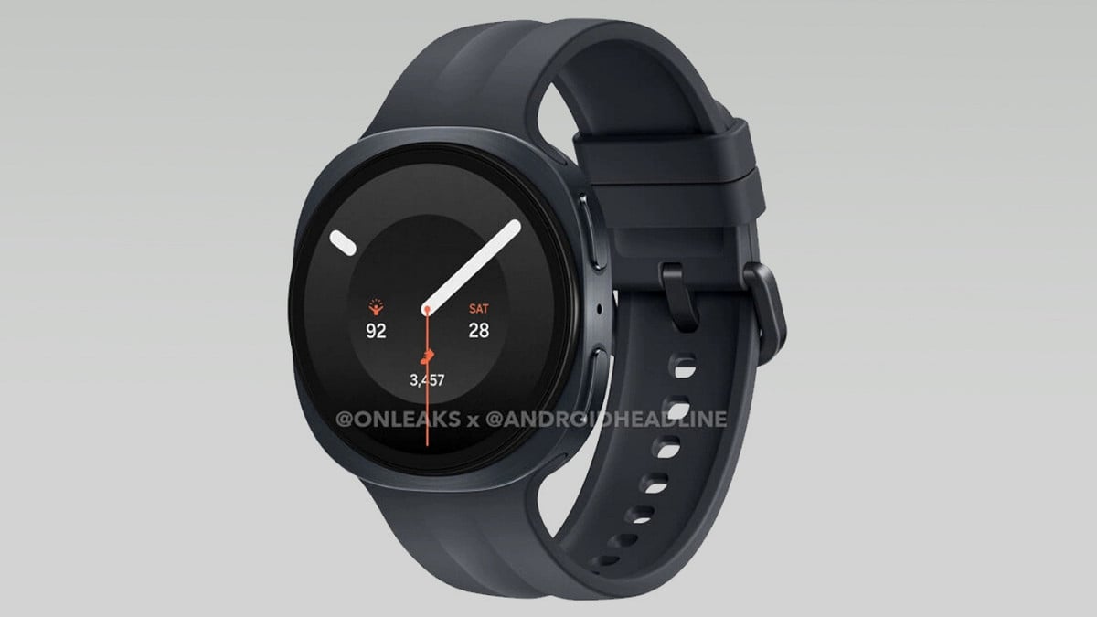 Galaxy Watch 9