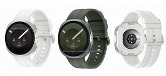 Galaxy Watch 9