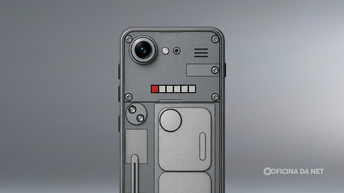 Nothing Phone (4b) será lançado em 7 de julho