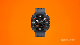 Galaxy Watch Ultra 2 vai ter bateria de 800 mAh e melhorar autonomia Galaxy Watch Ultra 2 vai ter bateria de 800 mAh e melhorar autonomia