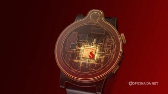Galaxy Watch Ultra 2 terá o novo Snapdragon Wear Elite