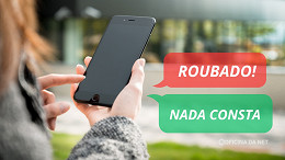 Governo lança Serasa dos celulares roubados; veja como consultar antes de comprar um aparelho usado Governo lança Serasa dos celulares roubados; veja como consultar antes de comprar um aparelho usado