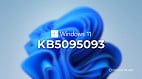 Microsoft libera nova atualização KB5095093 para Windows 11; veja as novidades Microsoft libera nova atualização KB5095093 para Windows 11; veja as novidades