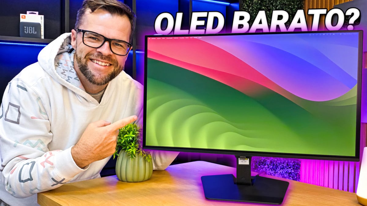 Samsung Odyssey OLED G5 Review