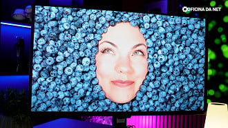 Monitor Odyssey OLED G5