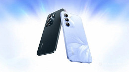 realme 16x 5G ganha data de lançamento no Brasil; veja o que esperar realme 16x 5G ganha data de lançamento no Brasil; veja o que esperar