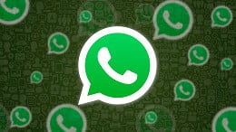 WhatsApp ganha 2 novos recursos para acabar com roubo de contas WhatsApp ganha 2 novos recursos para acabar com roubo de contas