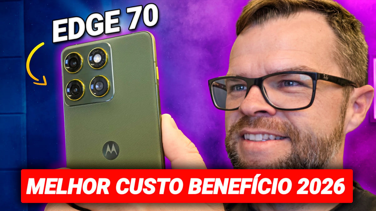 Motorola Edge 70 Review
