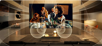 Smart TV LG