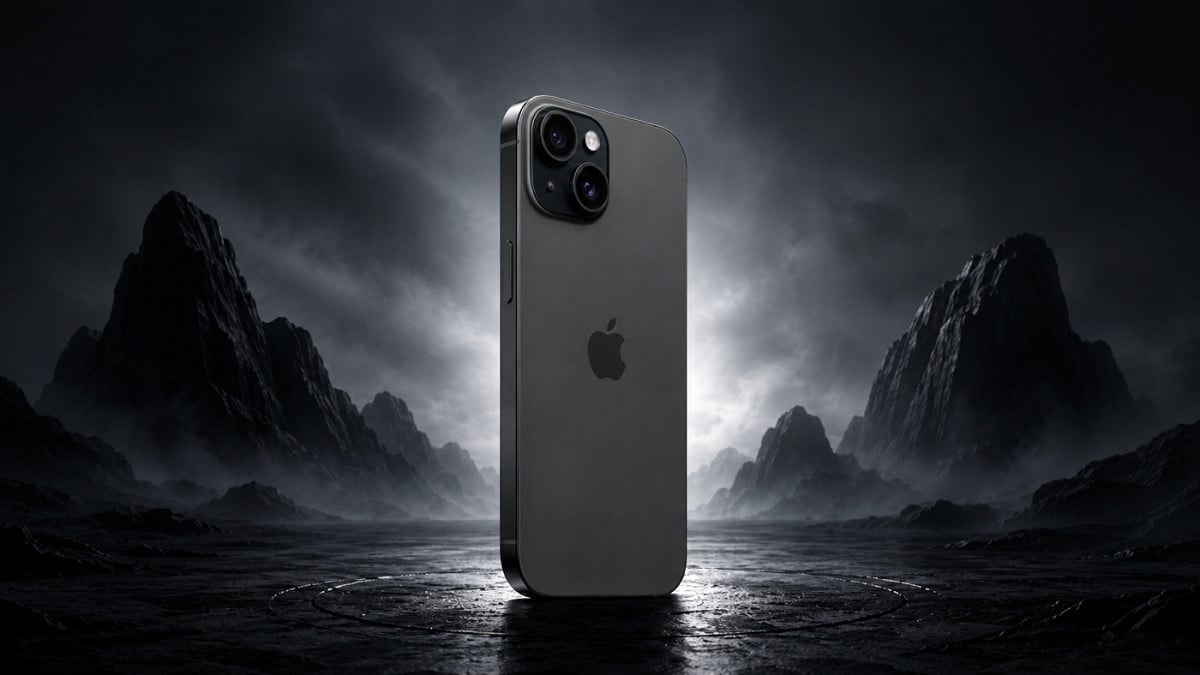 Apple iPhone 15