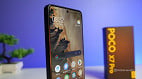 POCO X7 Pro perde mais da metade do preço e entra em oferta
