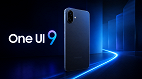 Samsung inicia testes do One UI 9.0 para o Galaxy A07