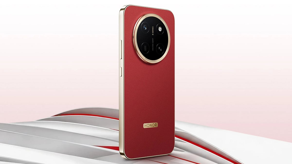 Honor prepara celular com bateria de 14.000 mAh