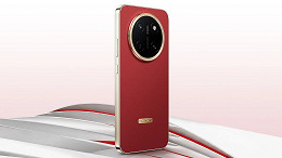 Honor pode lançar celular com bateria gigante de 14.000 mAh