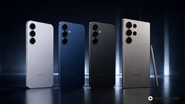 Galaxy S27 Pro, Plus e Ultra aparecem em documentos da GSMA