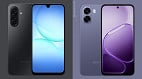 Galaxy A17 5G vs OPPO A6x: qual baratinho compensa mais?