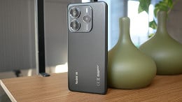 Redmi Note 17 Pro pode chegar com bateria de 10.000 mAh e câmera poderosa