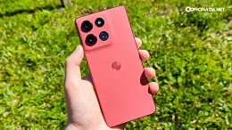 OFERTA | Moto G86 despencou 45% e bateu o menor preço histórico