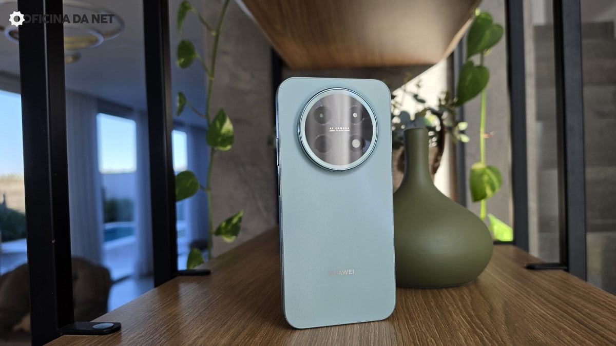 Huawei nova 15 Max
