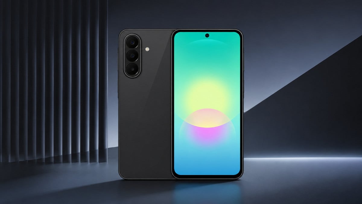 Galaxy A27 5G