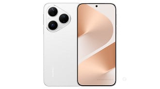 Huawei Pura 80
