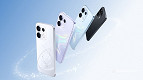 OPPO Reno 16 e Reno 16 Pro chegam ao mercado global com chips diferentes e bateria menor