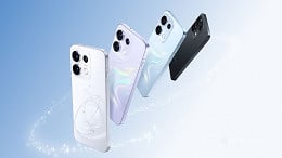 OPPO Reno 16 e Reno 16 Pro chegam ao mercado global com chips diferentes e bateria menor OPPO Reno 16 e Reno 16 Pro chegam ao mercado global com chips diferentes e bateria menor