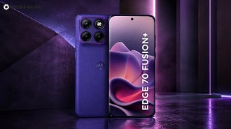 Motorola Edge 70 Fusion+