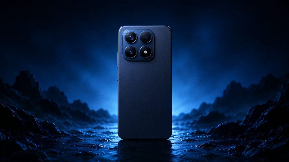 Redmi Note 17