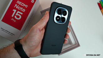 Redmi Note 15 Pro